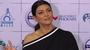 SHOCKING: Sushmita Sen narrates a horrific incident of being molested by a 15-year-old boy