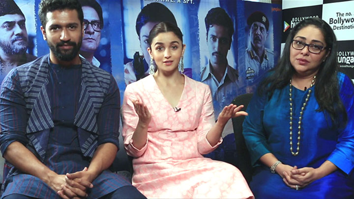 SRK or Salman? Alia Bhatt’s surprising answer | TEASER | Vicky | Meghna | RAAZI SRK or Salman? Alia Bhatt’s surprising answer | TEASER | Vicky | Meghna | RAAZI