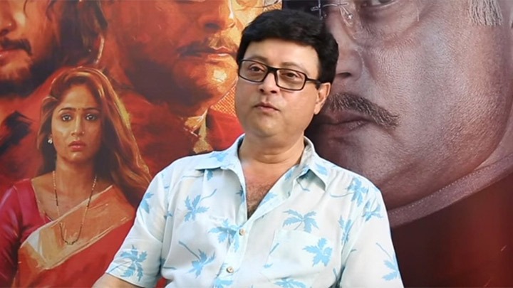 Sachin Pilgaonkar: “Maine Devanand se yeh seekha hai ki…” Sachin Pilgaonkar: “Maine Devanand se yeh seekha hai ki…”