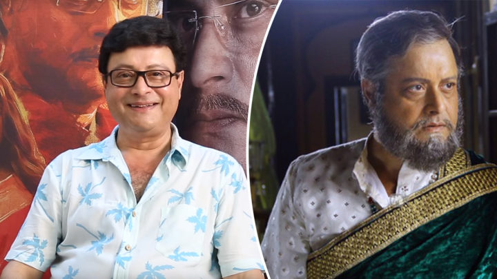Sachin Pilgaonkar shares his SUPERB perspective on direction and acting Sachin Pilgaonkar shares his SUPERB perspective on direction and acting