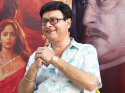Sachin Pilgaonkar: “To me Swapnil Joshi looks like JESUS CHRIST” | Ranangan