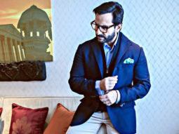 REVEALED: Saif Ali Khan plays vengeful Pathaan in Aanand L. Rai’s next production