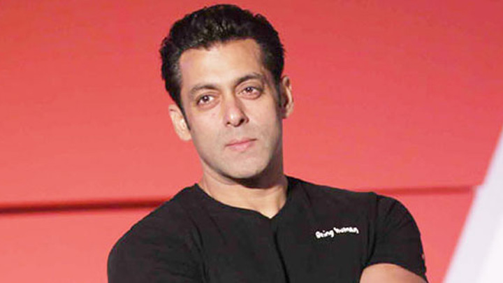 Salman Khan: “Did you really think that I will be JAILED forever?” | RACE 3 trailer launch