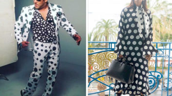 Salman Khan INSPIRES fashionista Sonam Kapoor’s outing at Cannes 2018 (see pictures)