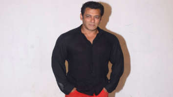 Salman Khan collaborates with Banijay Asia for TV and web content