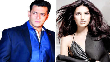 Salman Khan helps Katrina Kaif’s sister Isabelle for her Bollywood debut