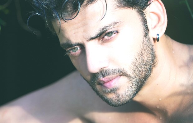 Salman Khan introduces his new discovery - Zaheer Iqbal