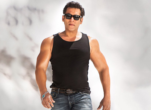 Salman Khan to be seen in double role in Race 3