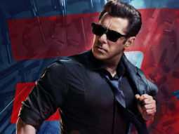 Salman Khan to don 45 custom-made tuxedos in Race 3