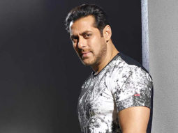 Salman Khan turns distributor with Race 3