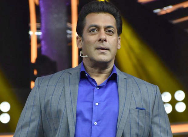 Salman Khan’s response to Race 3 trolls at Dus Ka Dum 3 launch is UBER COOL Salman Khan’s response to Race 3 trolls at Dus Ka Dum 3 launch is UBER COOL