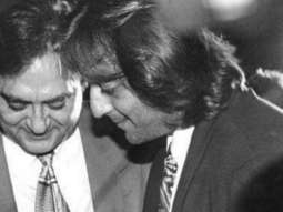 Sanjay Dutt’s heartfelt memoir on father Sunil Dutt’s death anniversary is emotions at its best