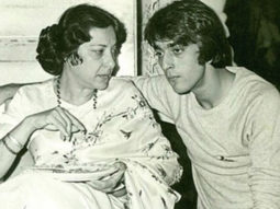 Sanjay Dutt’s production Prasthaanam’s shoot to commence on Nargis Dutt’s birthday