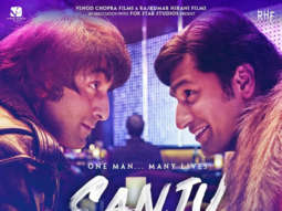 Sanju: Ranbir Kapoor and Vicky Kaushal give us an insight into the untold friendship of Sanjay Dutt