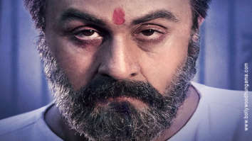 First Look Of The Movie Sanju