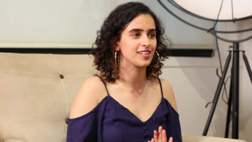 Sanya Malhotra: “I have learnt a lot from AAMIR KHAN”