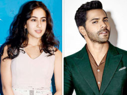 Sara Ali Khan has NOT yet been approached for Varun Dhawan’s Rannbhoomi?