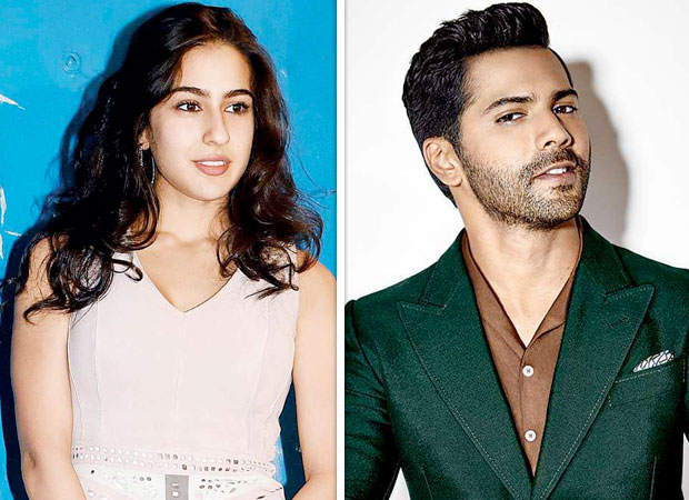 Sara Ali Khan has NOT yet been approached for Varun Dhawan’s Rannbhoomi? Sara Ali Khan has NOT yet been approached for Varun Dhawan’s Rannbhoomi