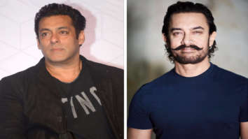 Scoop: Salman Khan to play Lord Krishna in Aamir Khan’s Mahabharat?