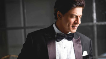 Shah Rukh Khan’s Salute to go on floors in September, to release next year