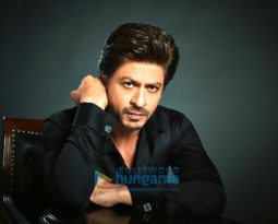 Celebrity Photos of Shah Rukh Khan
