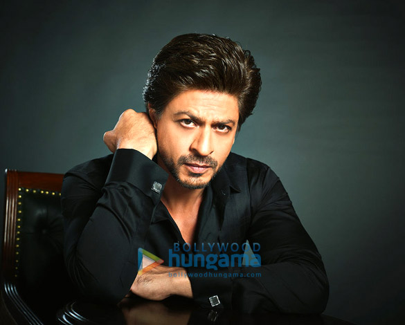 shah rukh khan 46