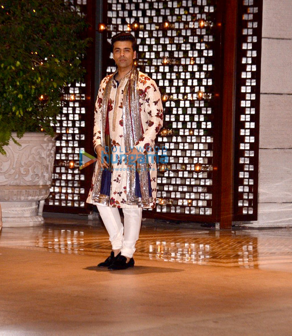 shah rukh khan aamir khan and others grace anand piramal and isha ambanis engagement party 4