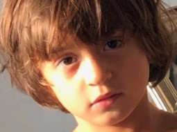 Shah Rukh Khan shares the sweetest message on Abram Khan’s 5th birthday