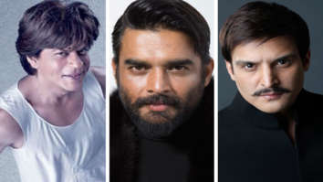 Shah Rukh Khan starrer Zero will have R Madhavan and Jimmy Sheirgill in CAMEOS