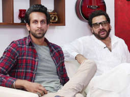 Shahbaaz Khan: “We are such a culturally rich nation that…”