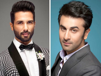 EXCLUSIVE: Shahid Kapoor and Ranbir Kapoor to host IIFA Awards in Bali this year?