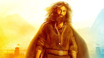 Movie wallpapers of Shamshera