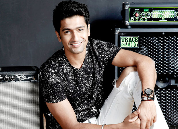 She is extremely humble and she doesn't take being a star for granted- Vicky Kaushal on working with Alia Bhatt in Raazi