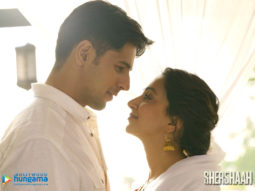 Wallpapers of the movie Shershaah
