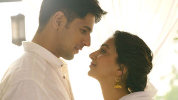 Wallpapers of the movie Shershaah