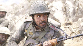 Wallpapers of the movie Shershaah