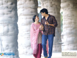 Wallpapers of the movie Shershaah