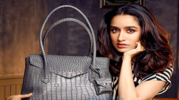 Celebrity Photos of Shraddha Kapoor