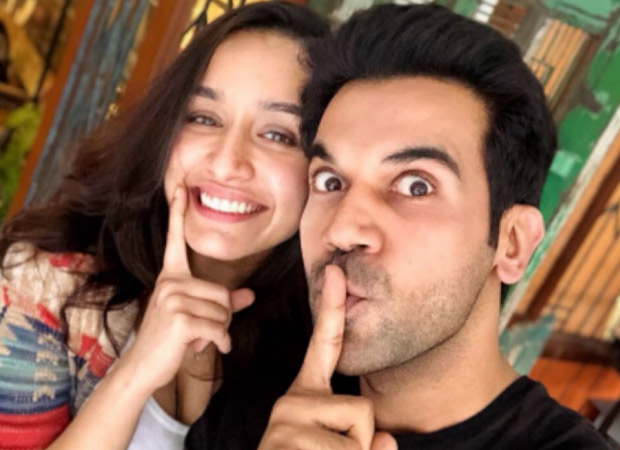 Revealed: Reason why the shoot schedule of Shraddha Kapoor, Rajkummar Rao starrer Stree was extended