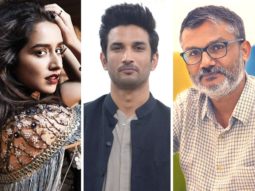 Shraddha Kapoor signed opposite Sushant Singh Rajput in Nitesh Tiwari’s next?