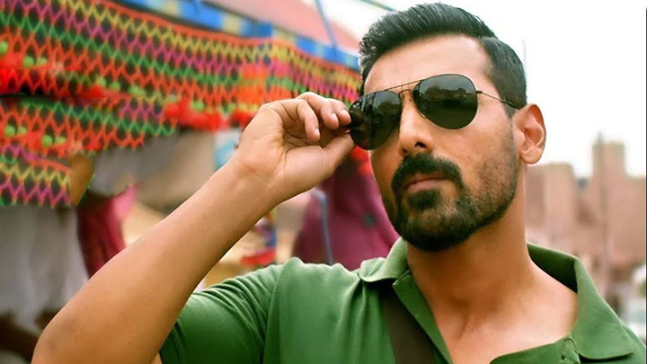 Shubh Din (Parmanu – The Story Of Pokhran)