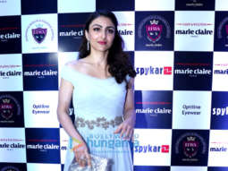 Soha Ali Khan celebrates the Country launch in India