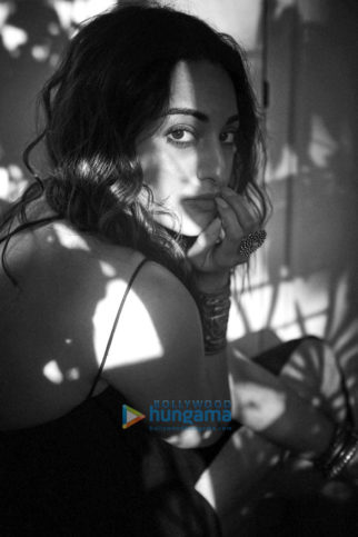 Celebrity Photo Of Sonakshi Sinha
