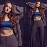 Sonakshi Sinha looks stunning AF