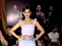 Sonal Chauhan, Nora Fatehi, Ananya Birla and others grace the Influencers Gig at JVPD grounds
