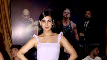 Sonal Chauhan, Nora Fatehi, Ananya Birla and others grace the Influencers Gig at JVPD grounds