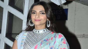 Sonam Kapoor Ahuja has no plans of moving out of parents’ home