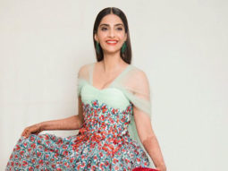 Cannes 2018: An abundance of florals and a beauty game to boot, Sonam Kapoor personified elegance and how!