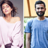 Hindi Actress Sonam Kapoor Sex Video - Flashback Friday: Sonam Kapoor on why she never had SEX with her co-stars &  why Anand Ahuja is PERFECT for her : Bollywood News - Bollywood Hungama