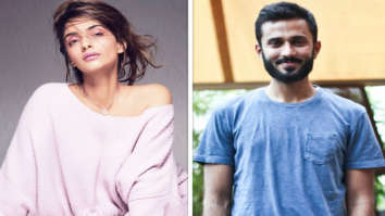 Flashback Friday: Sonam Kapoor on why she never had SEX with her co-stars & why Anand Ahuja is PERFECT for her
